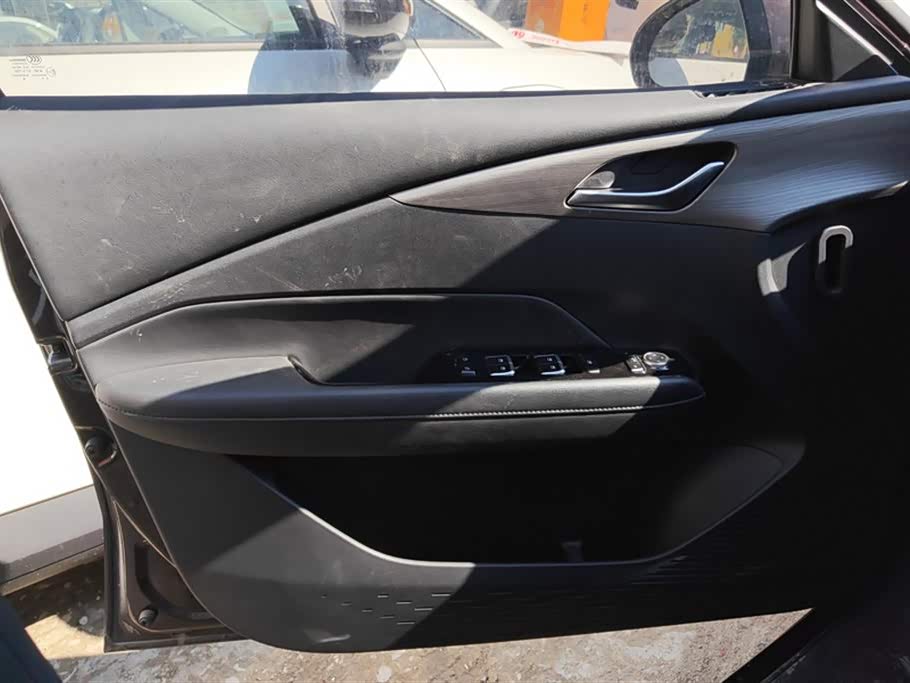 Wuling Wuling Starlight