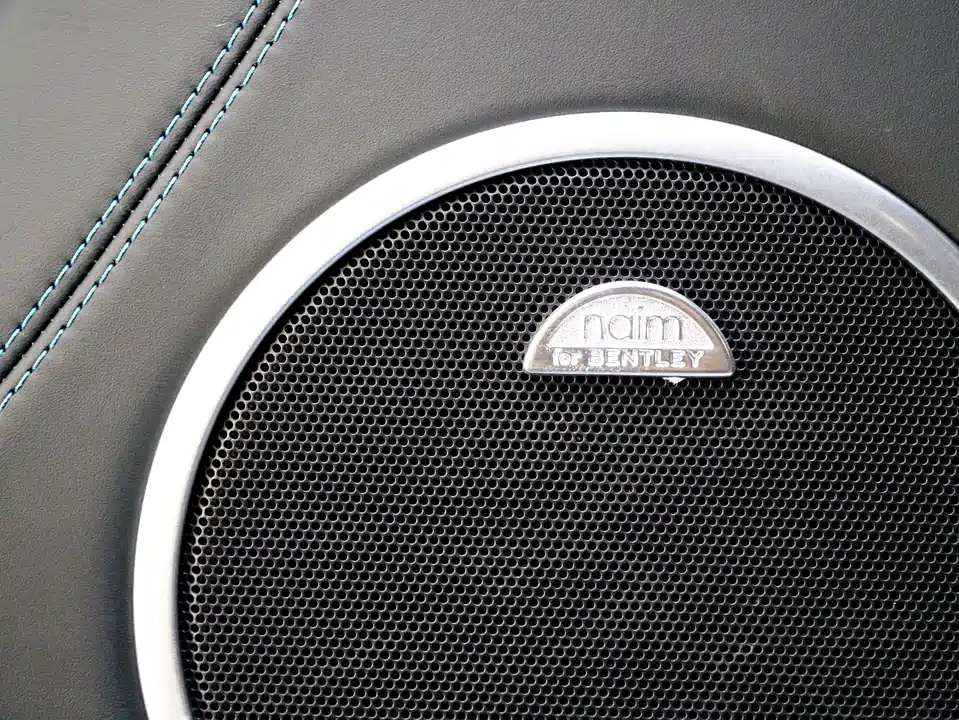 Bentley Continental Bentley Continental