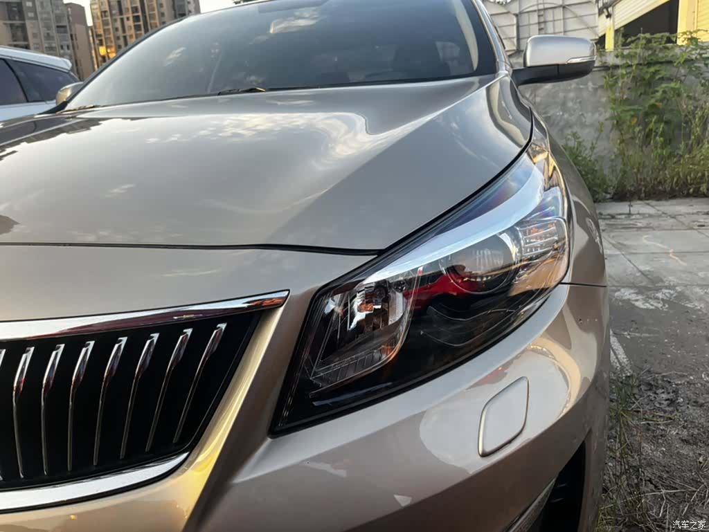 Kia DLX, 2018 3