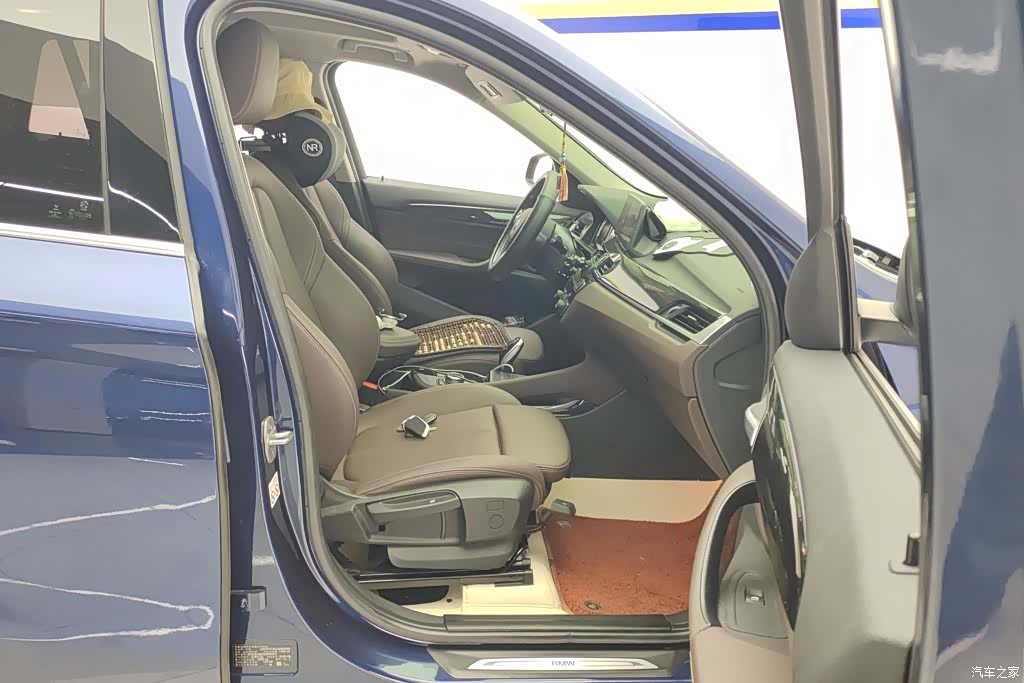 BMW X1, 2020 8