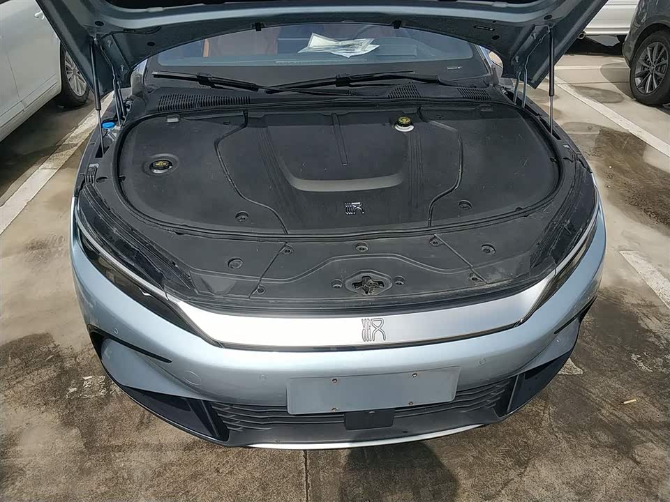 BYD Han BYD Han