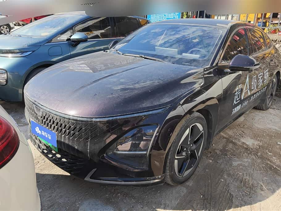 Wuling Wuling Starlight