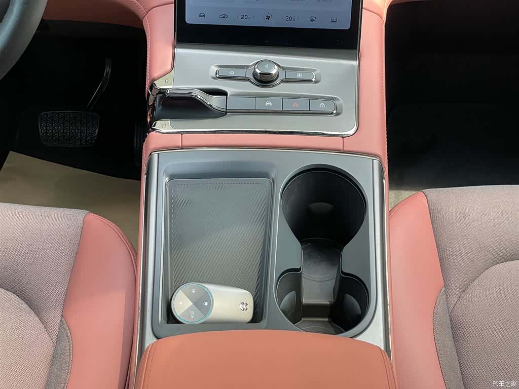 NIO EC6, 2021 17