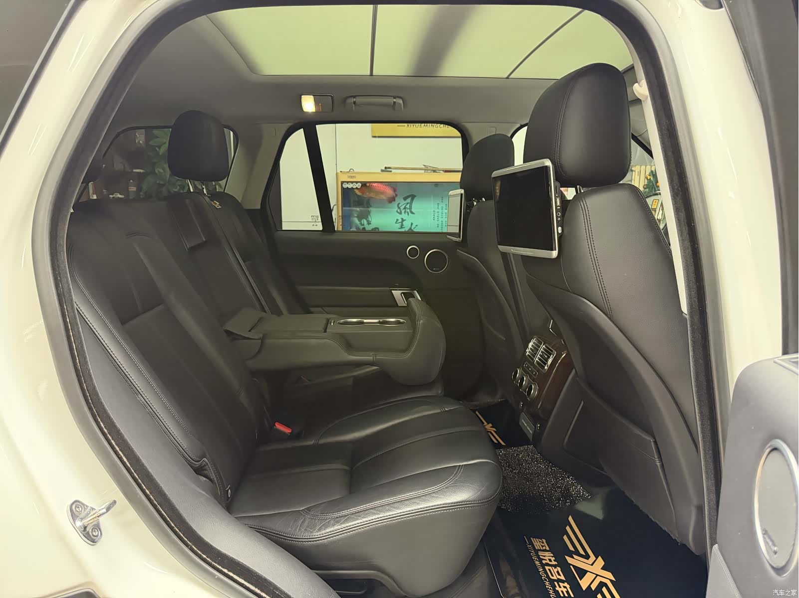 Land Rover Range Rover, 2018 18