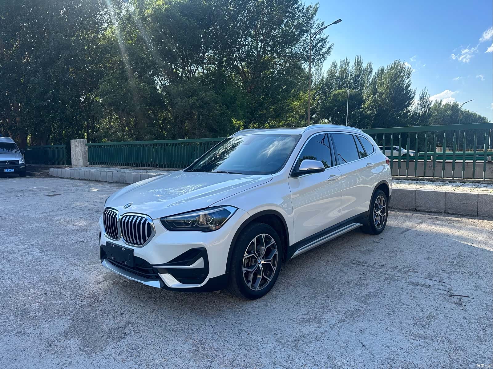 BMW X1, 2022 1