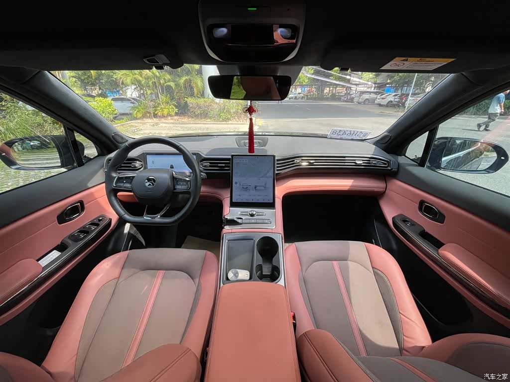 NIO EC6, 2021 20