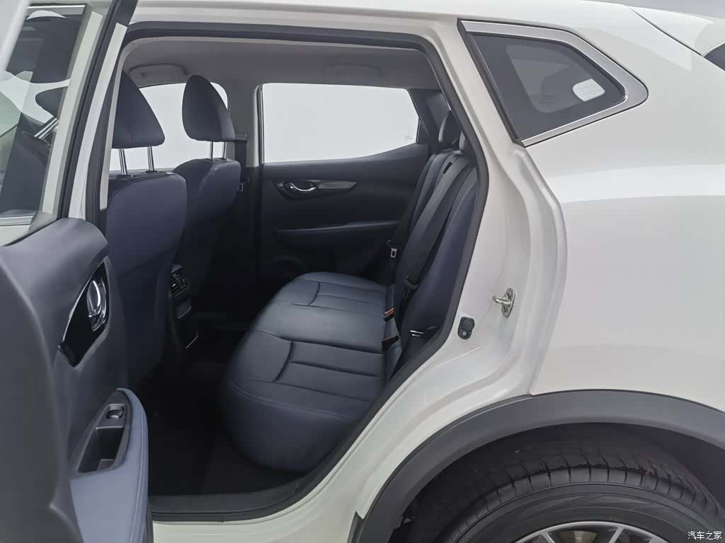 Nissan Qashqai, 2024 15