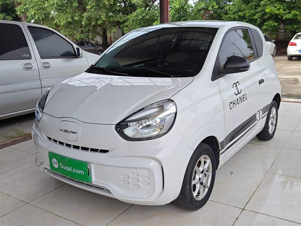 Roewe Clewe CLEVER