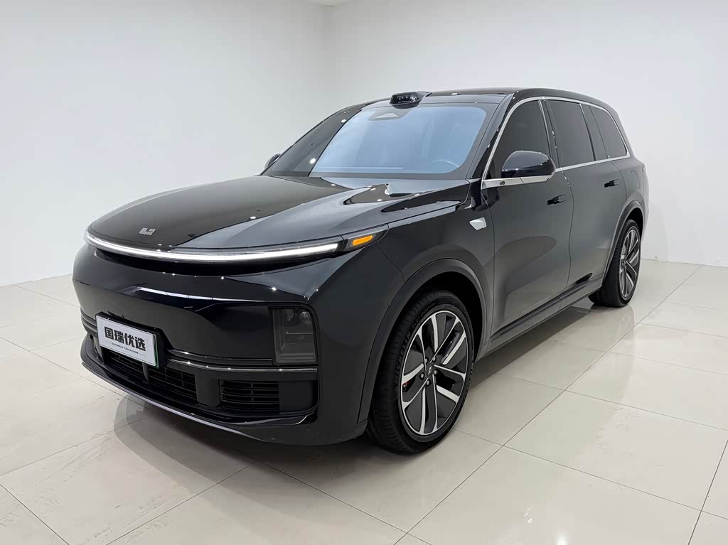 Li Auto L9