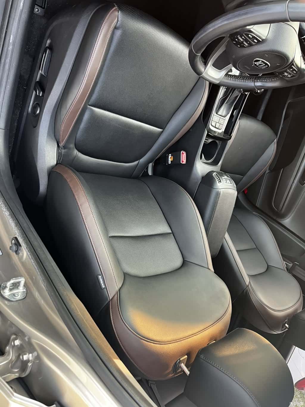Kia DLX, 2018 11