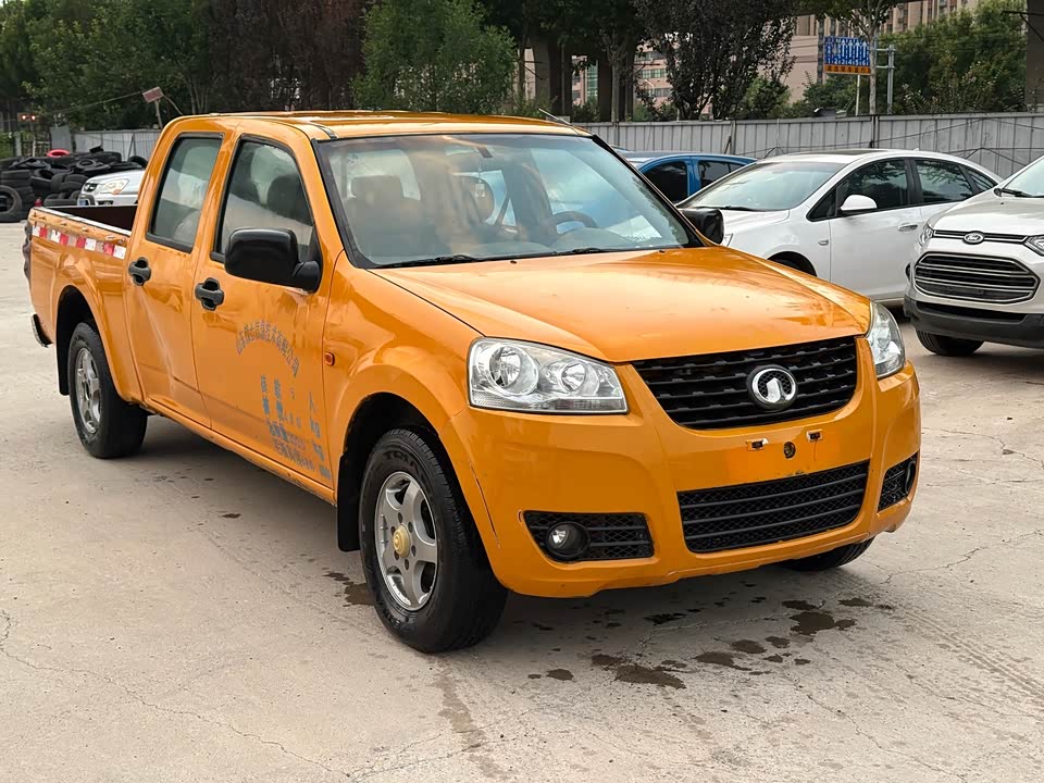 Shandong Jinan Car Shandong Jinan Car