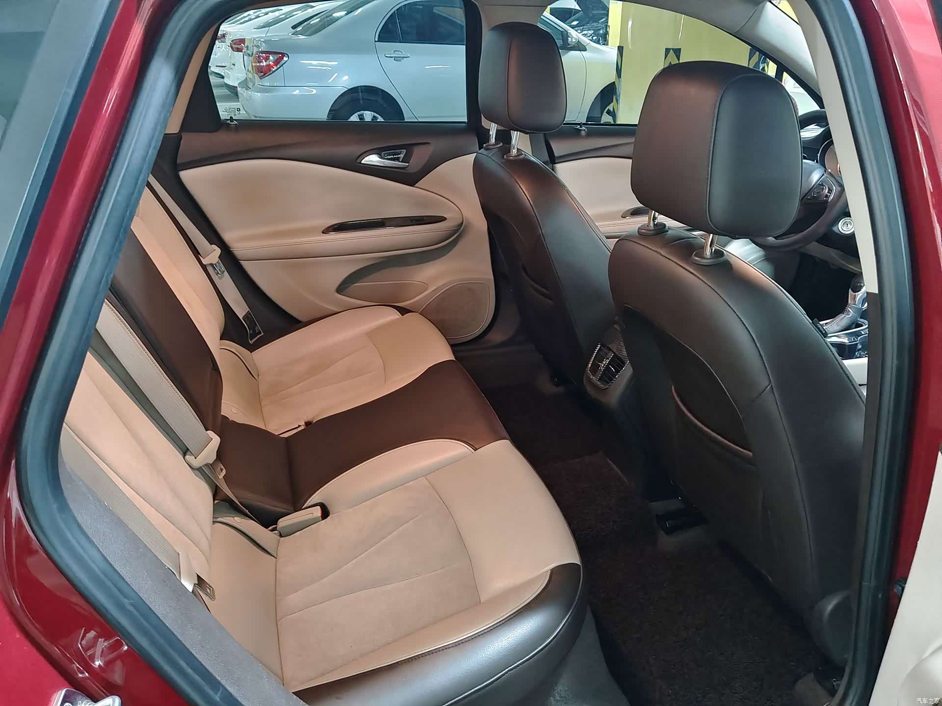Buick Verano, 2016 10