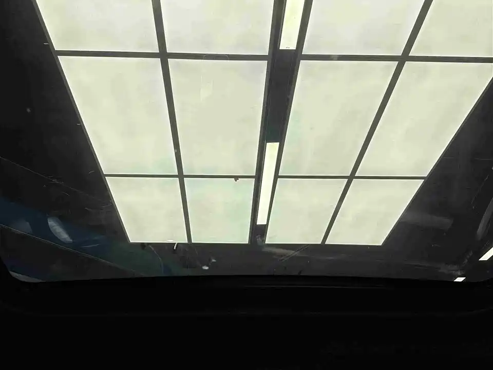 Trumpchi Trumpchi ES9