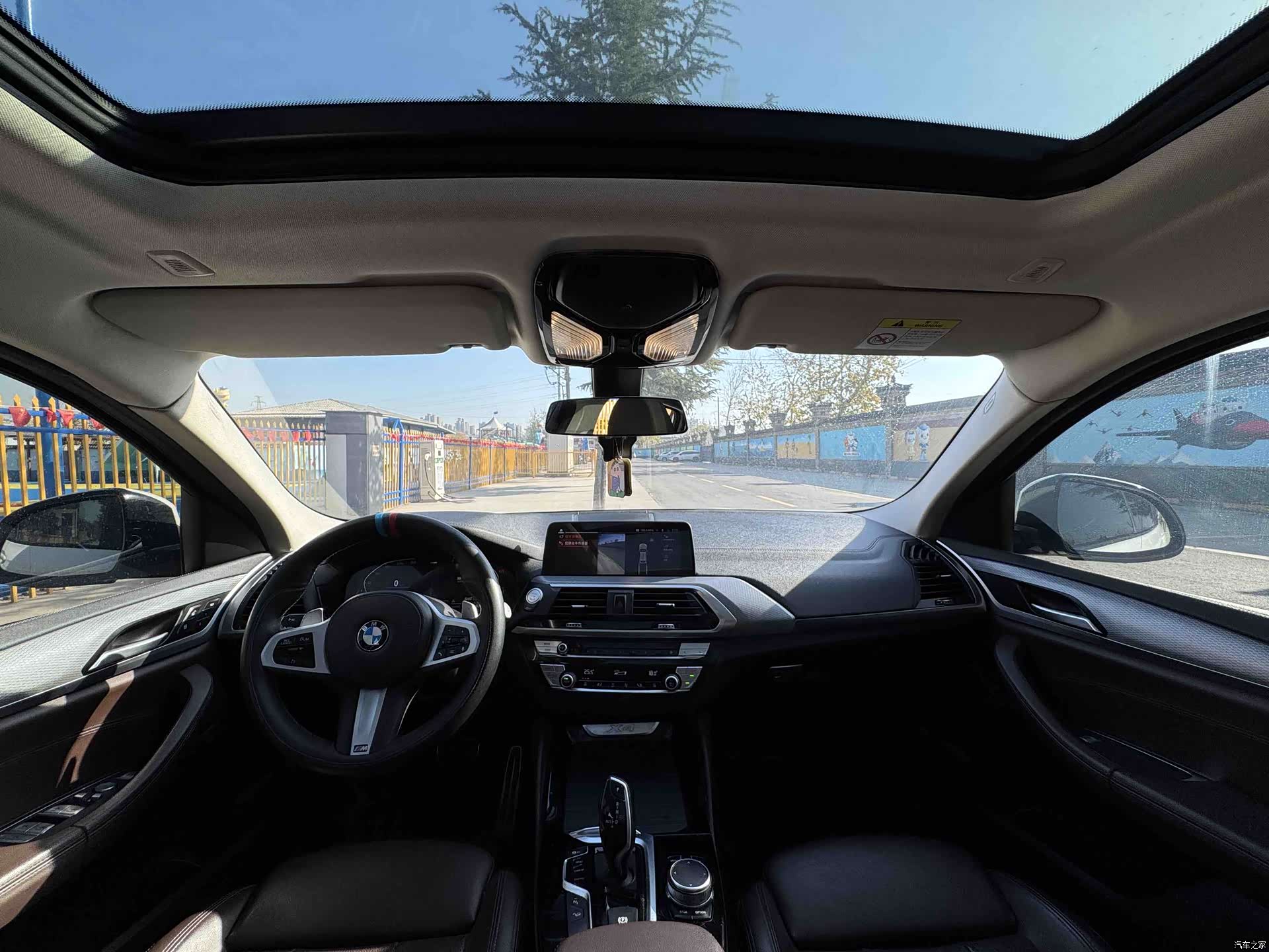BMW X4, 2021 10