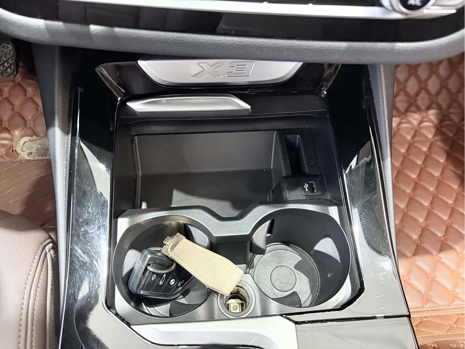 BMW X3, 2018 16