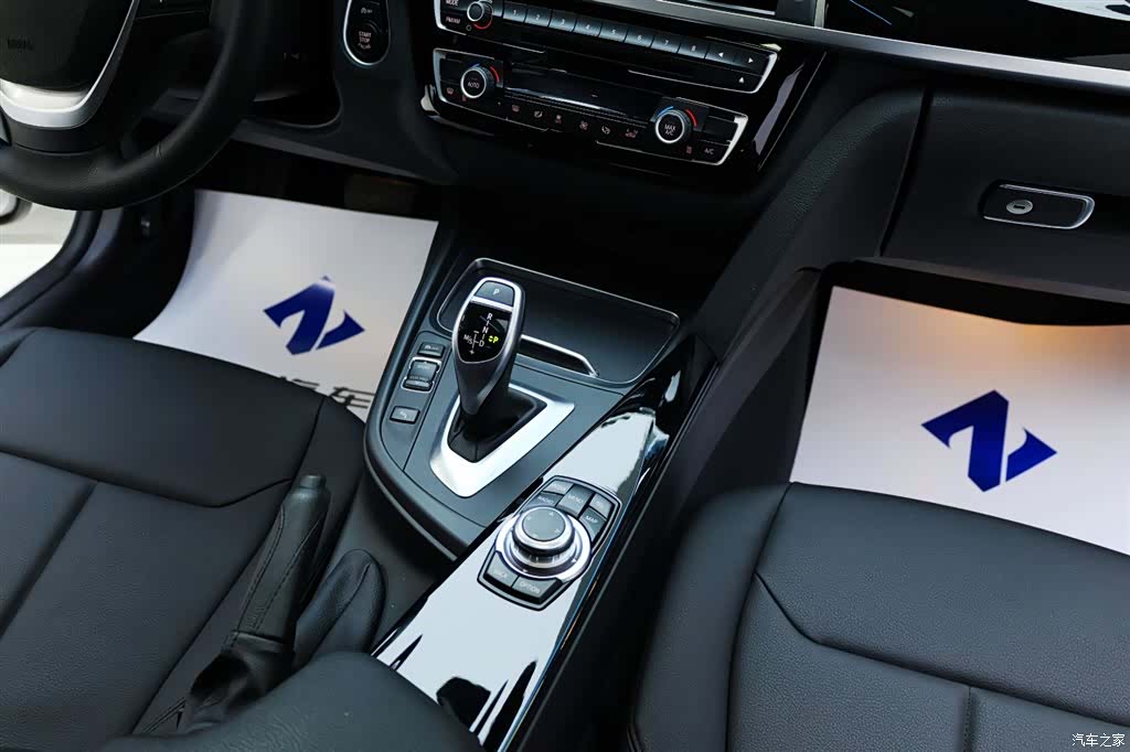 BMW 3 Series, 2017 22