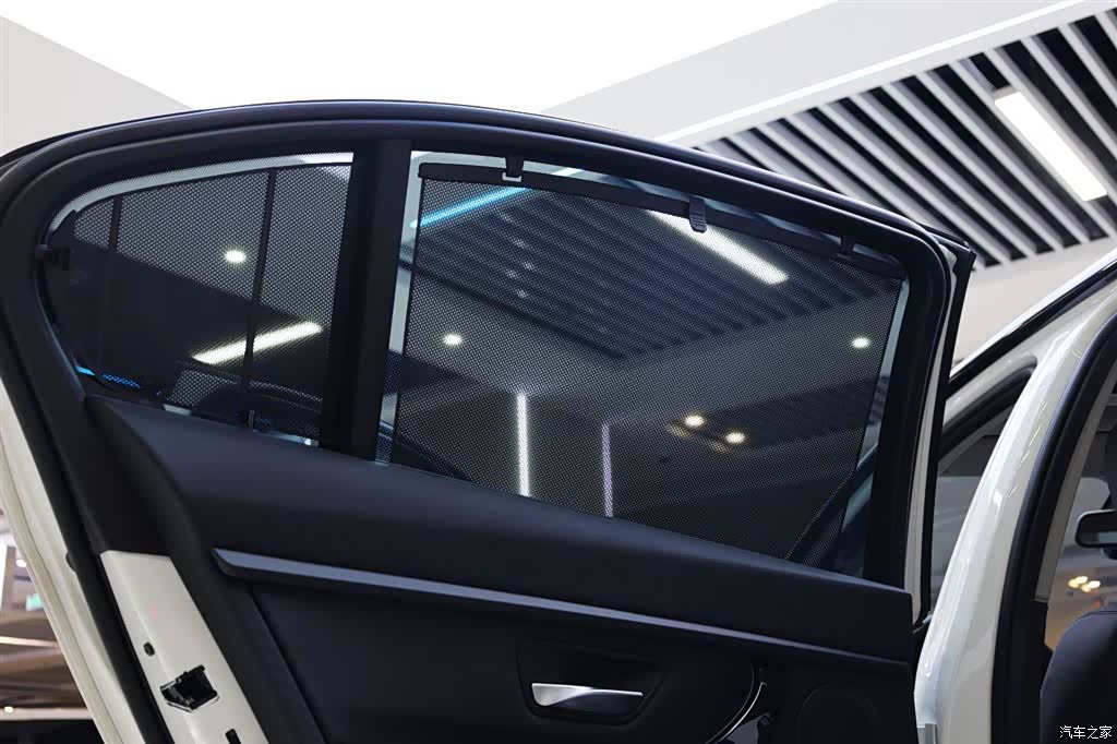 BMW 3 Series, 2017 31