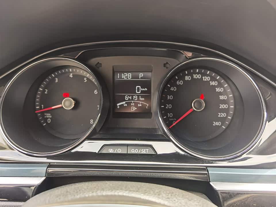 Volkswagen Bora Volkswagen Bora