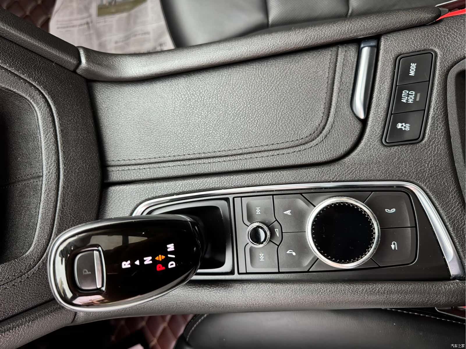 Cadillac XT5, 2019 19