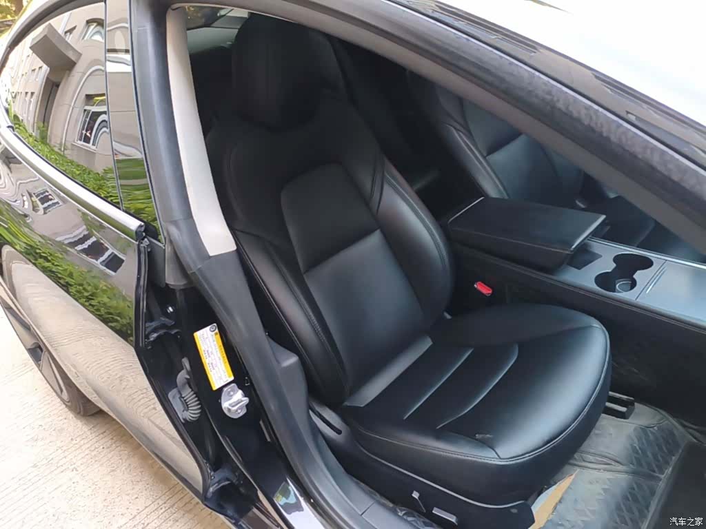 Tesla Model 3, 2022 20