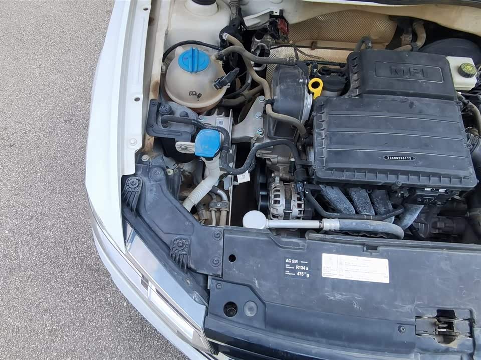 Volkswagen Bora Volkswagen Bora