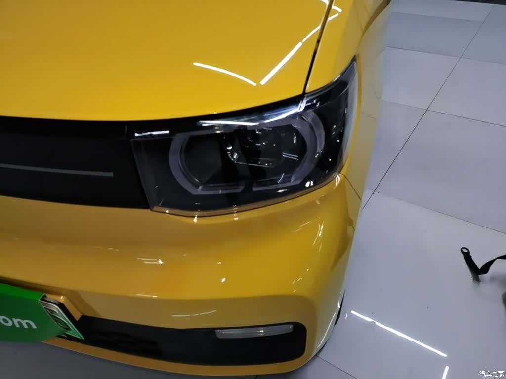 Wuling MINIEV, 2023 24