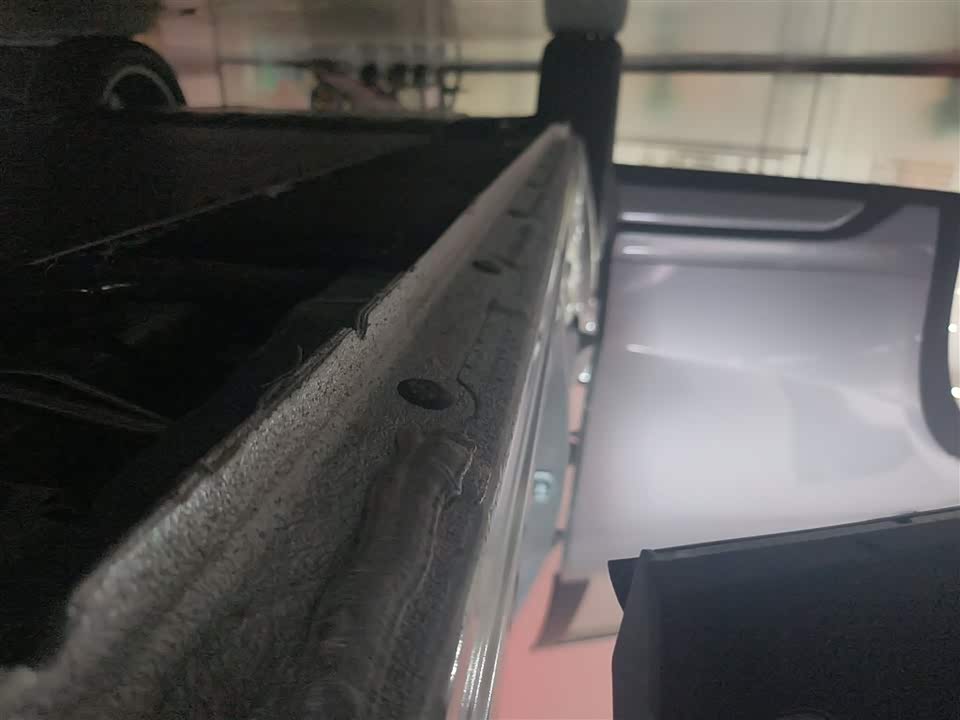 Geely Galaxy Galaxy Starship 7