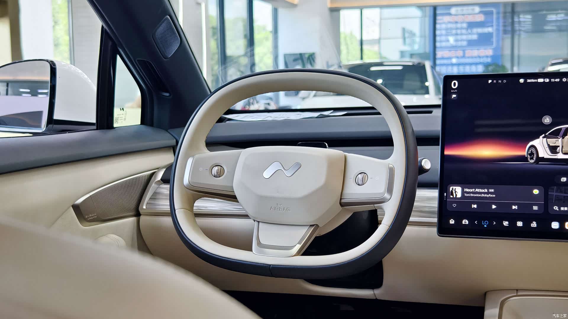 NIO L60, 2025 12