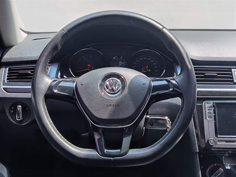 Volkswagen Bora Volkswagen Bora