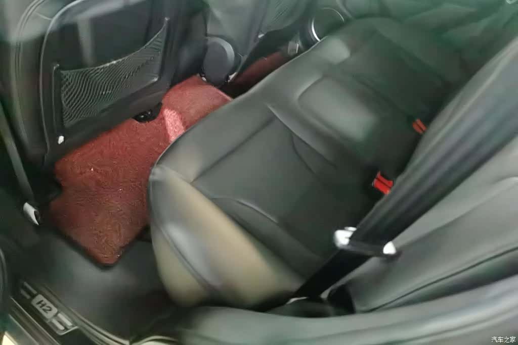 Haval H2, 2016 11