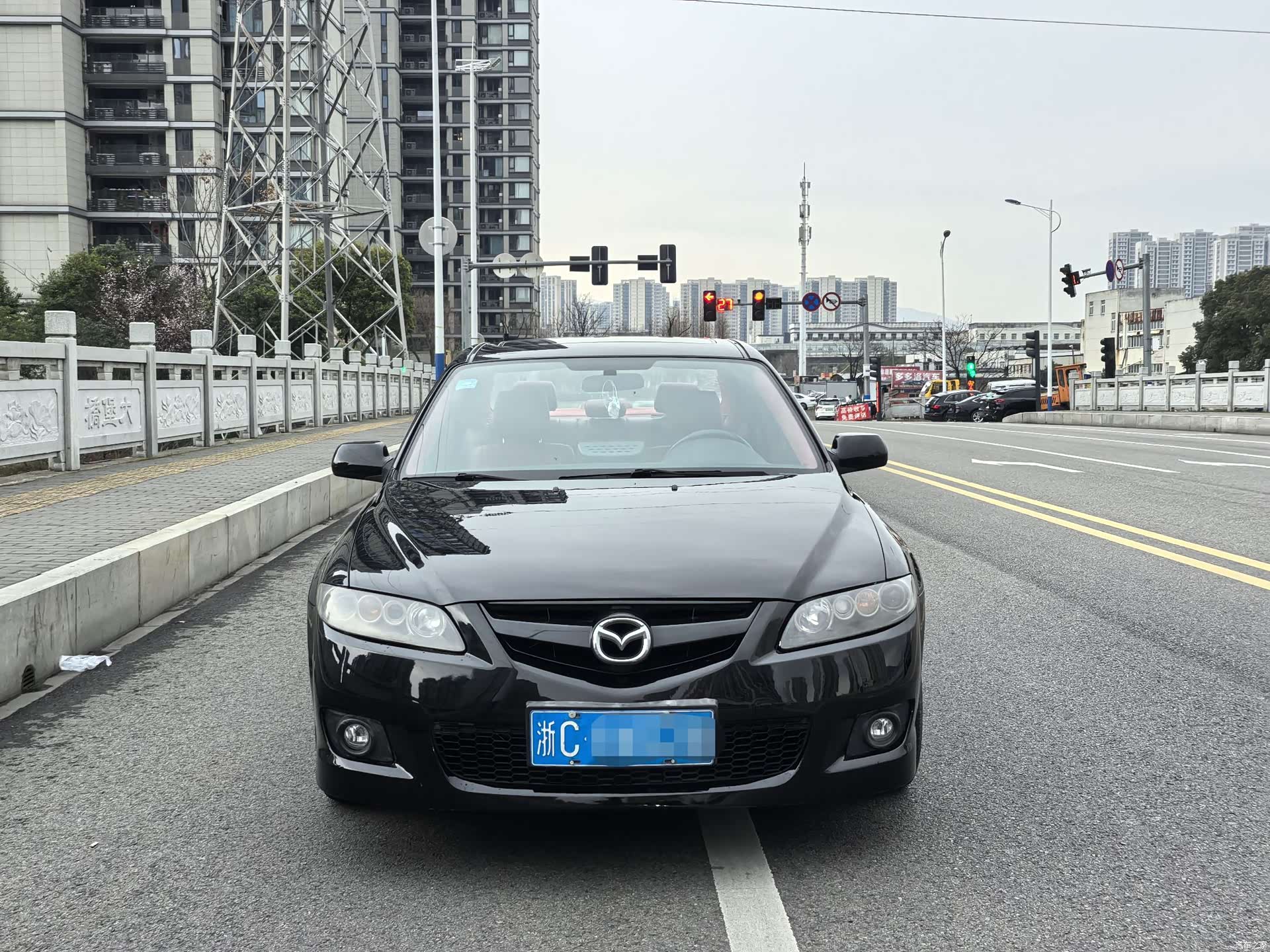Mazda 6, 2013 2