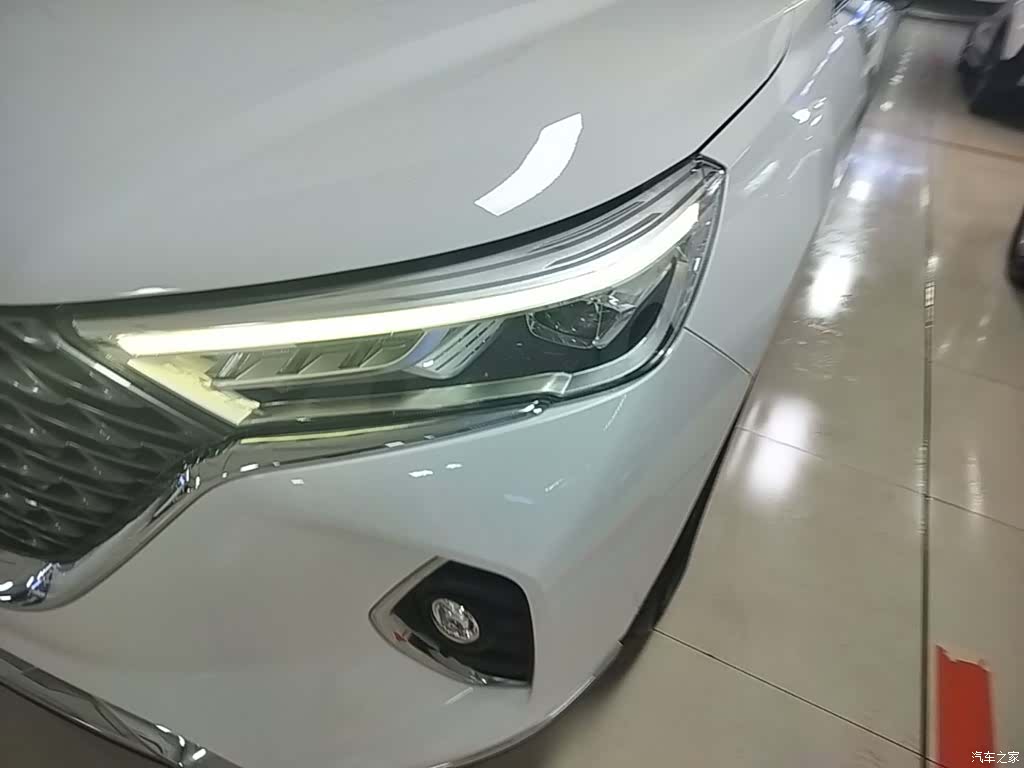 Haval M6, 2021 24