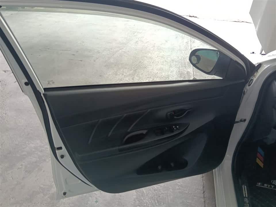 Toyota YARiS L Zhixuan