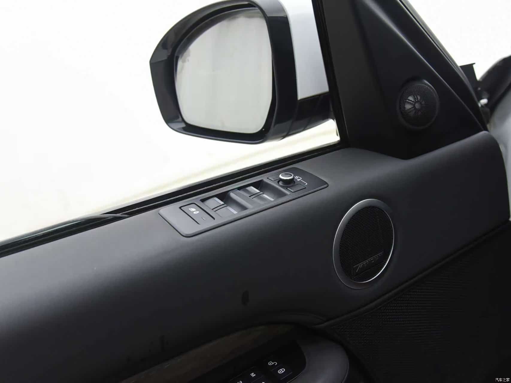 Land Rover Discovery, 2019 8