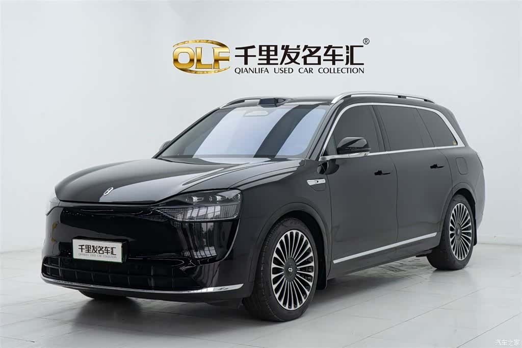 AITO M9, 2024 1