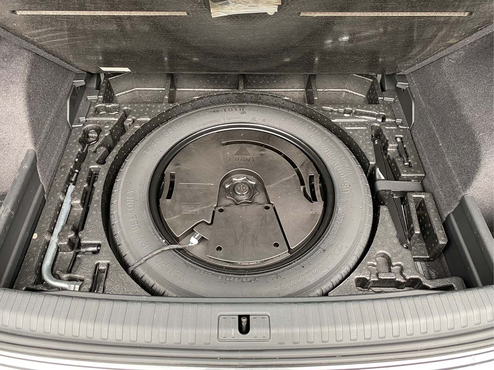 Audi Q3, 2022 20