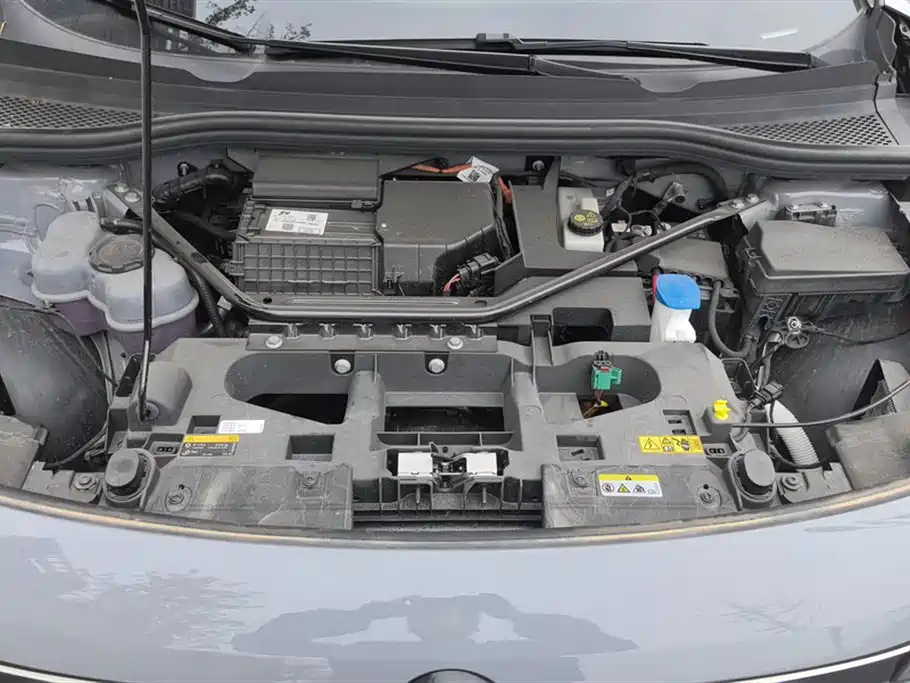 Volkswagen ID.4 CROZZ