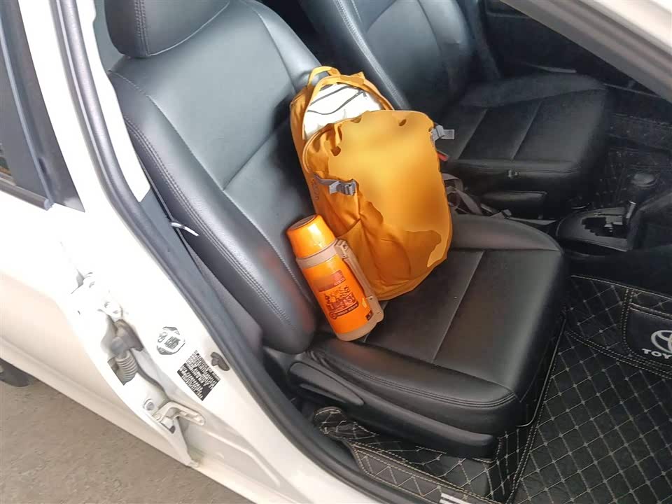 Toyota YARiS L Zhixuan