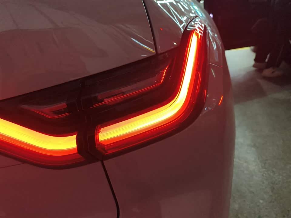NIO EC6 NIO EC6