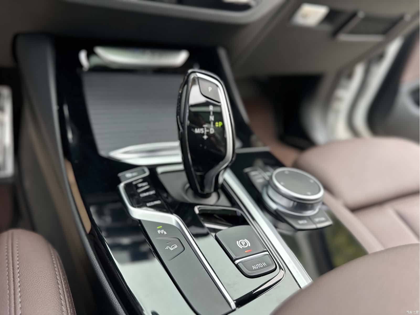 BMW X3, 2021 8