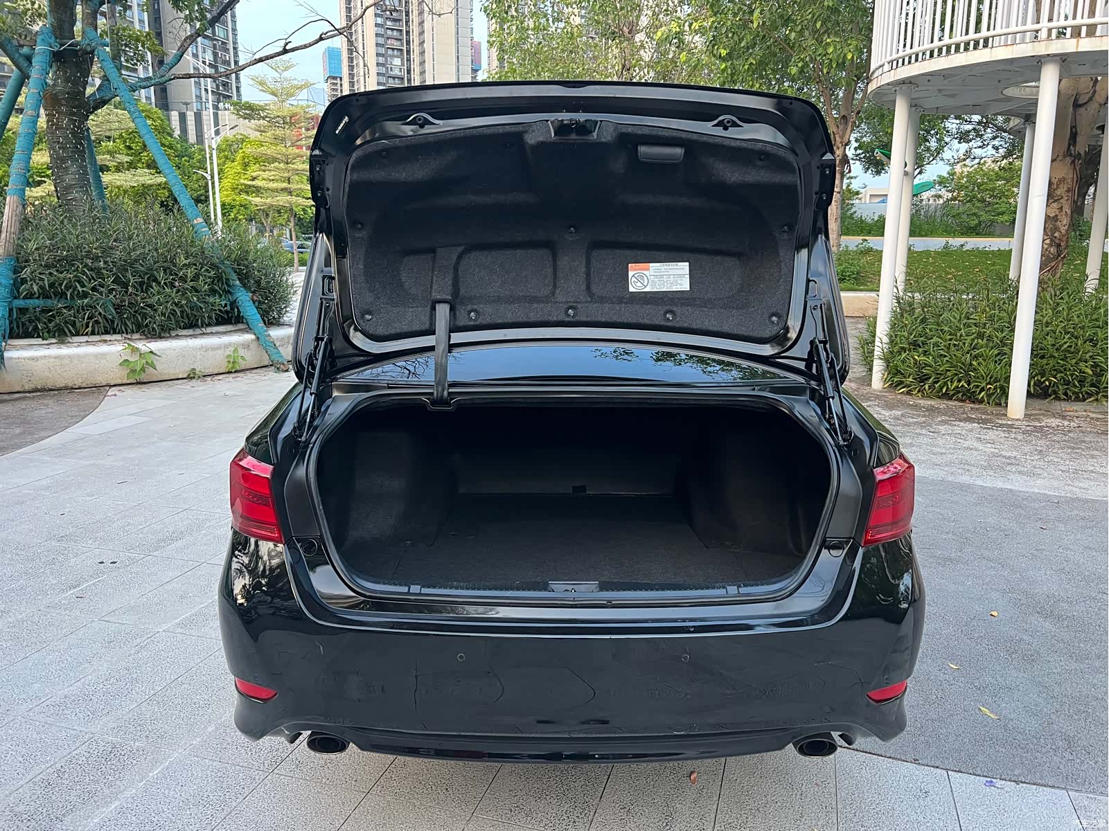 Toyota Crown, 2018 17