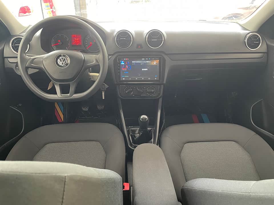 Volkswagen Jetta Volkswagen Jetta