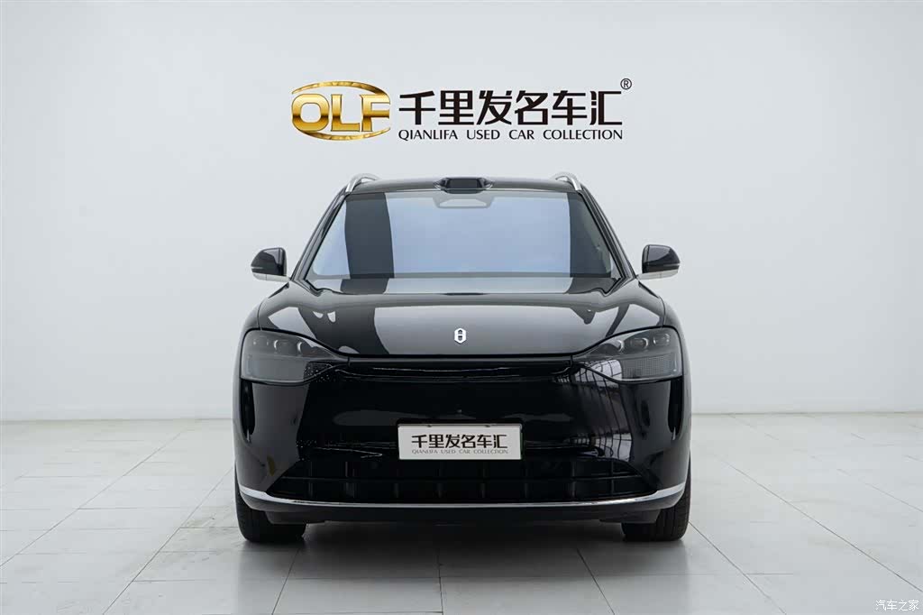AITO M9, 2024 2