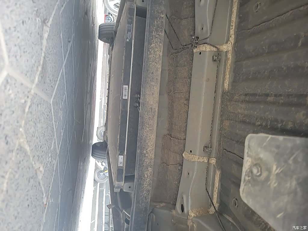 BYD Seagull, 2025 25