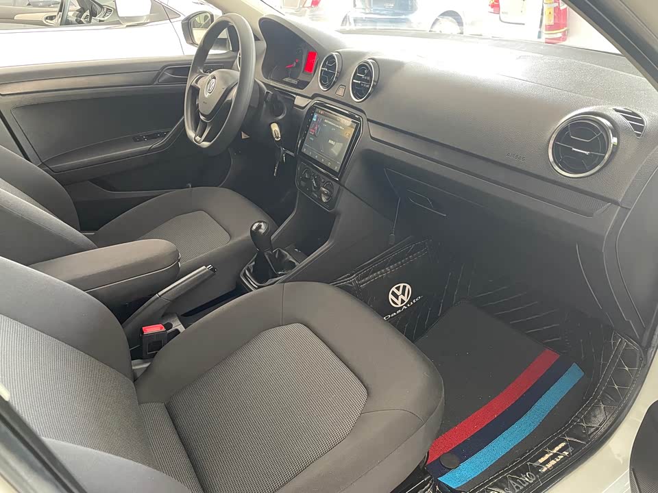 Volkswagen Jetta Volkswagen Jetta