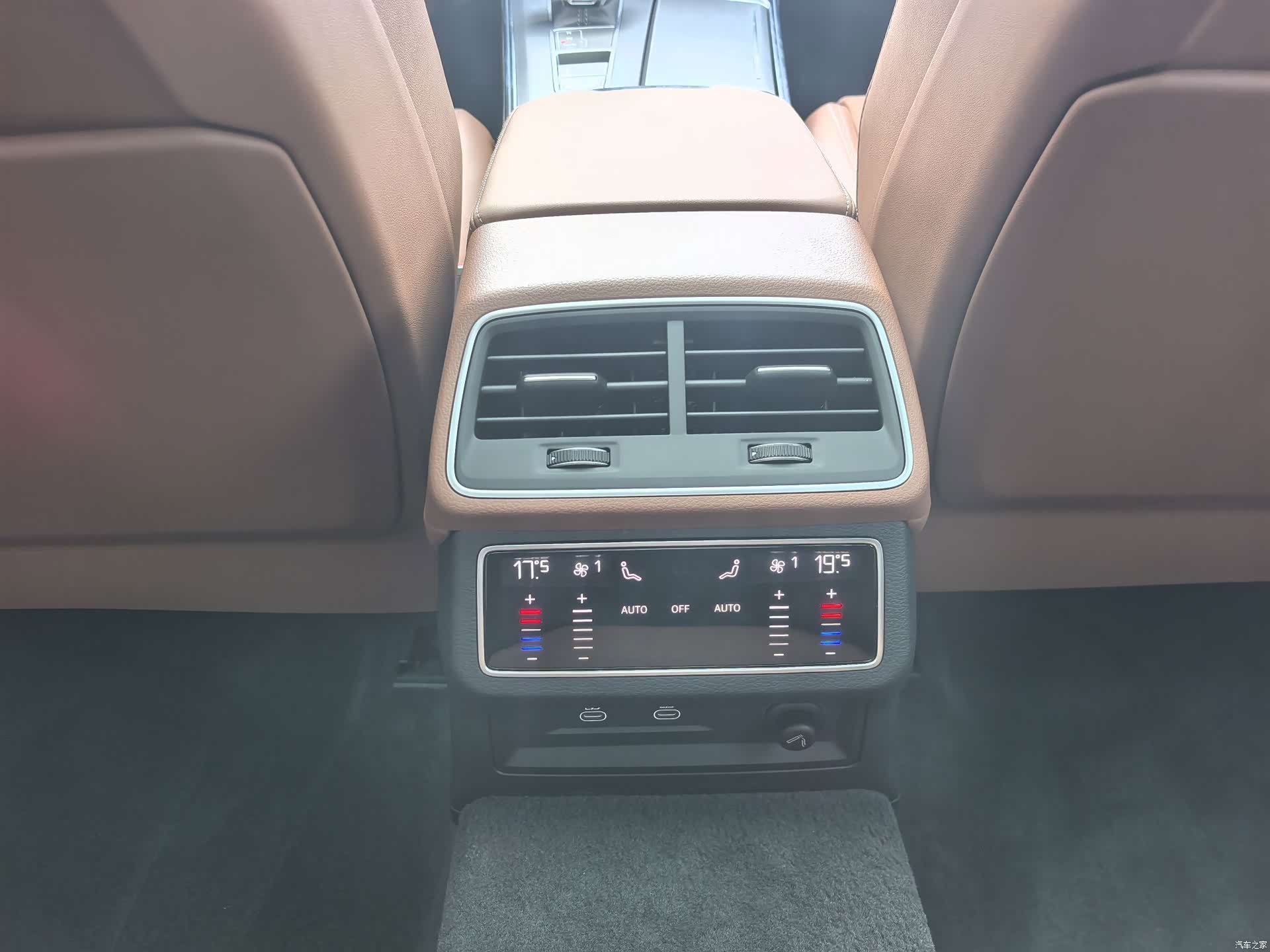 Audi A7L, 2026 9