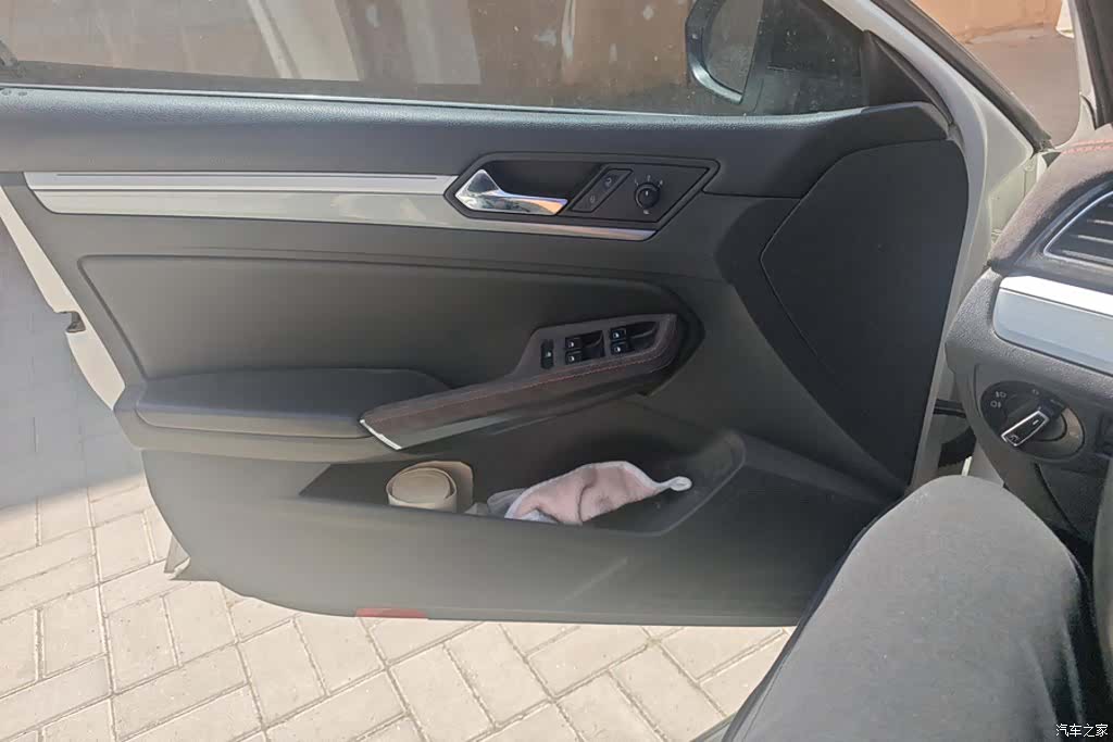 Volkswagen Lamando, 2017 7