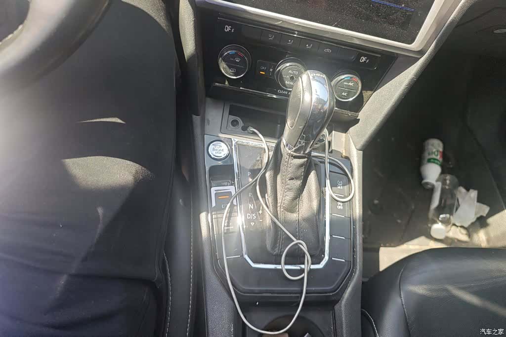 Volkswagen Lamando, 2017 16