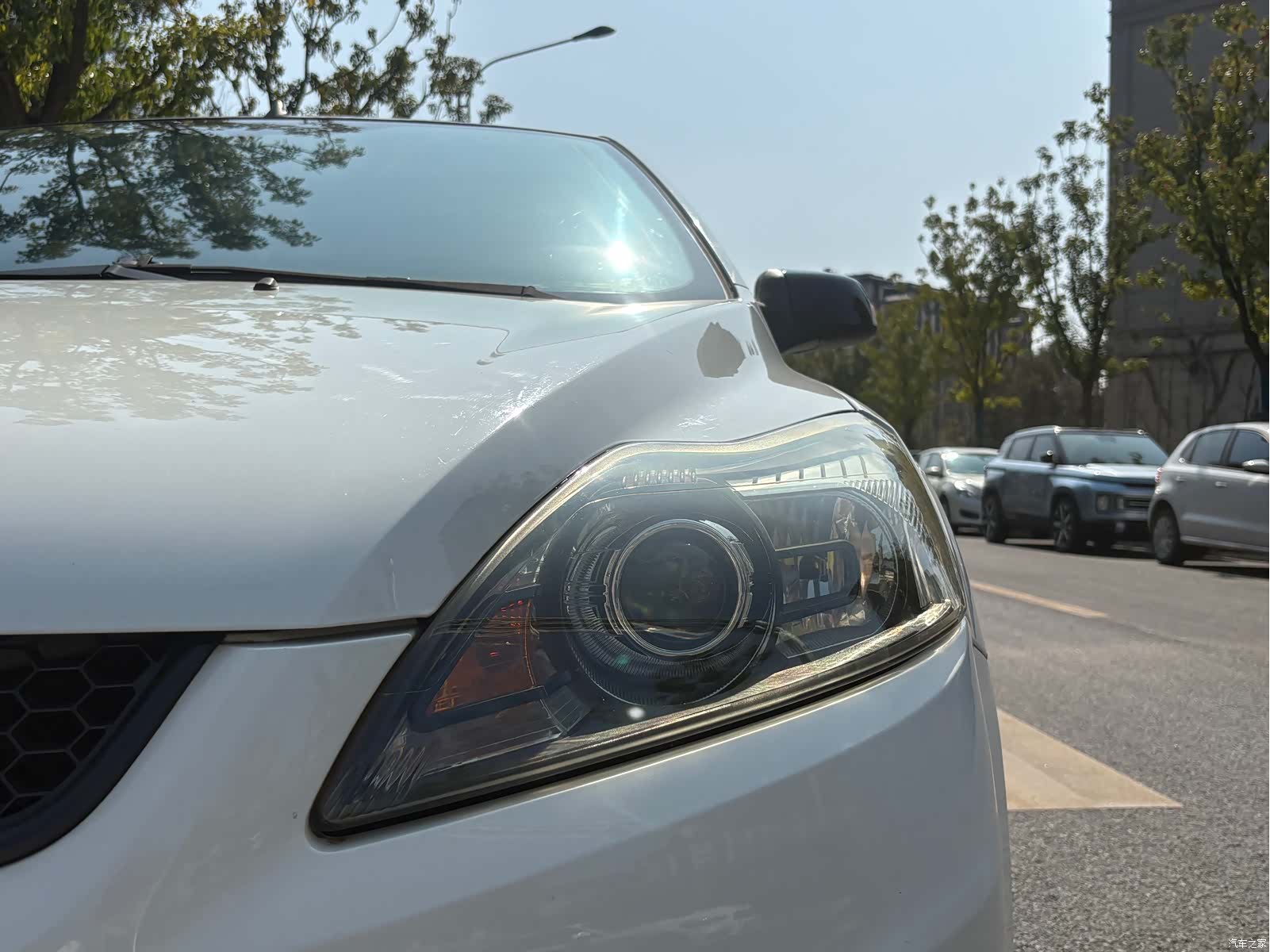 Ford Focus, 2015 3