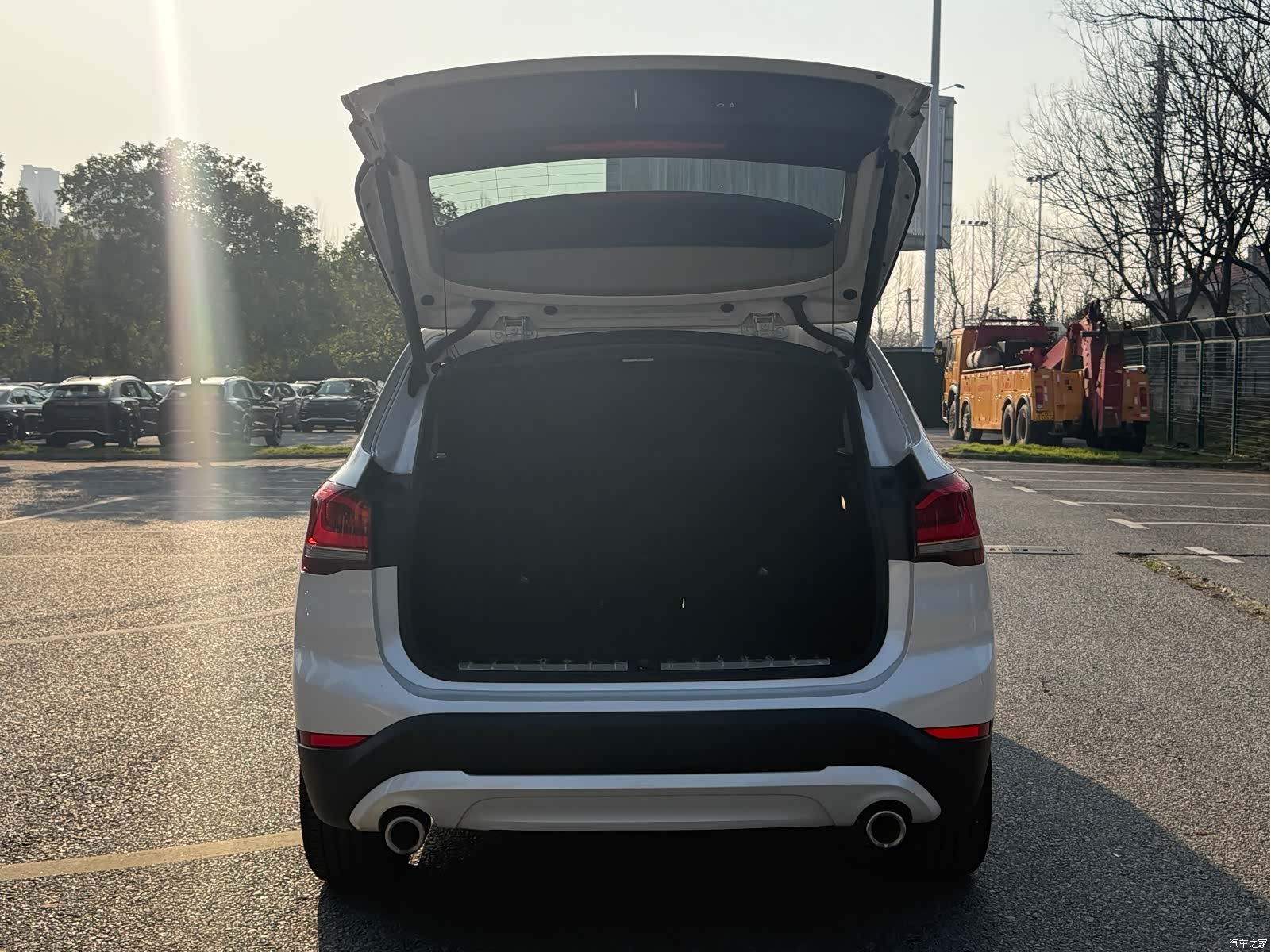 BMW X1, 2023 16